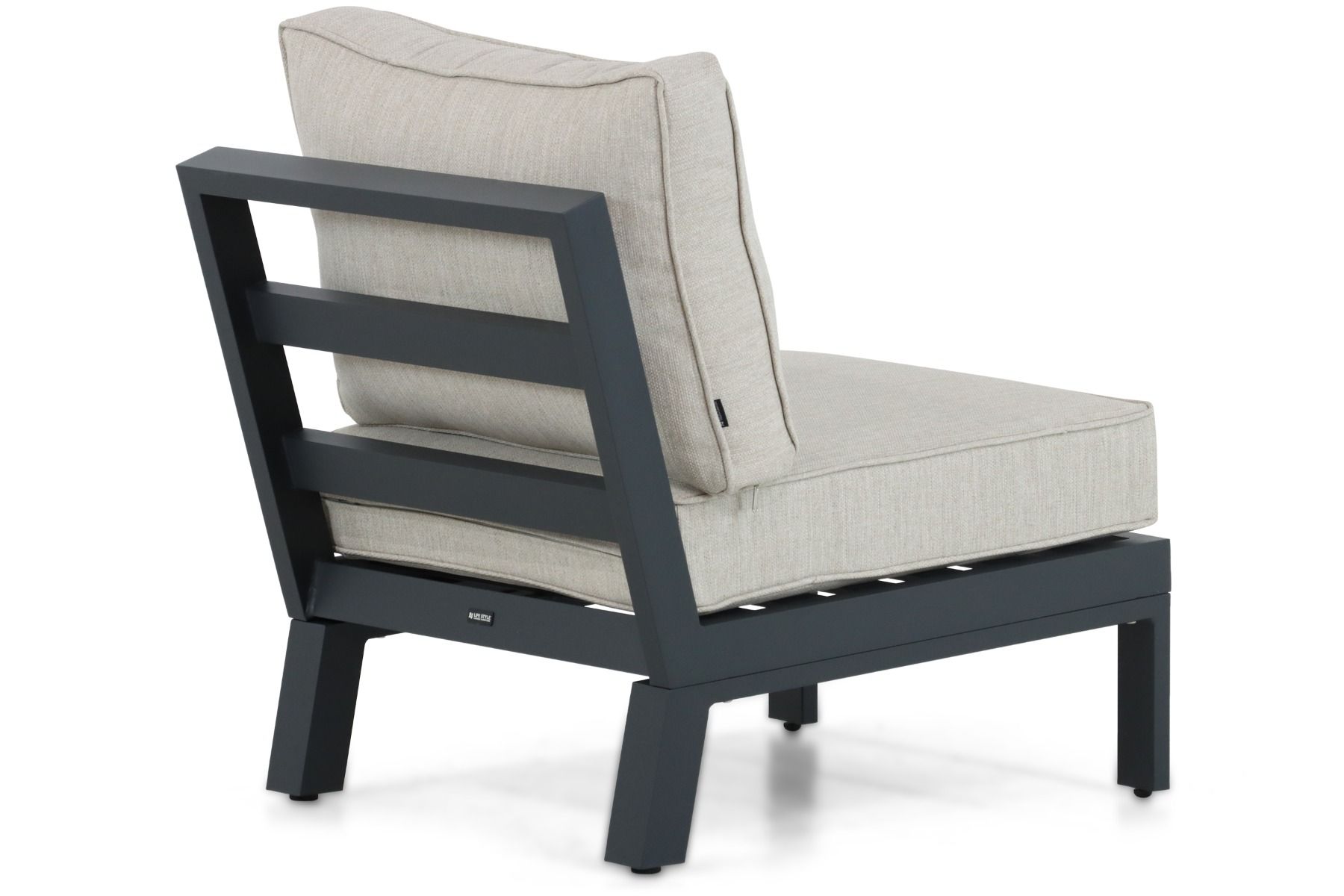 Lifestyle Bilbao hoek loungeset 4-delig