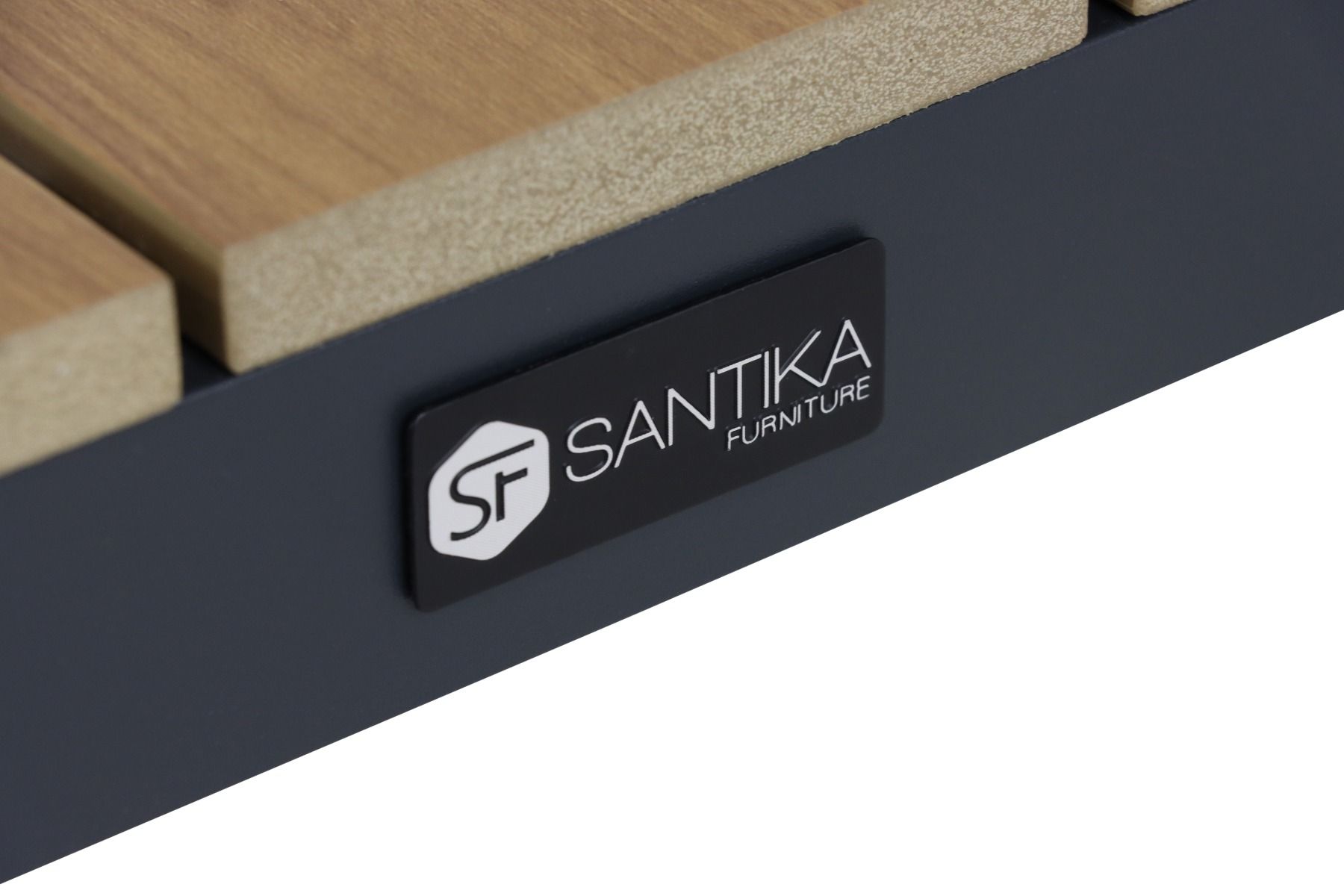 Santika Aulia hoek loungeset 6-delig thumbnail