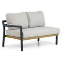 Santika Aulia hoek loungeset 6-delig thumbnail