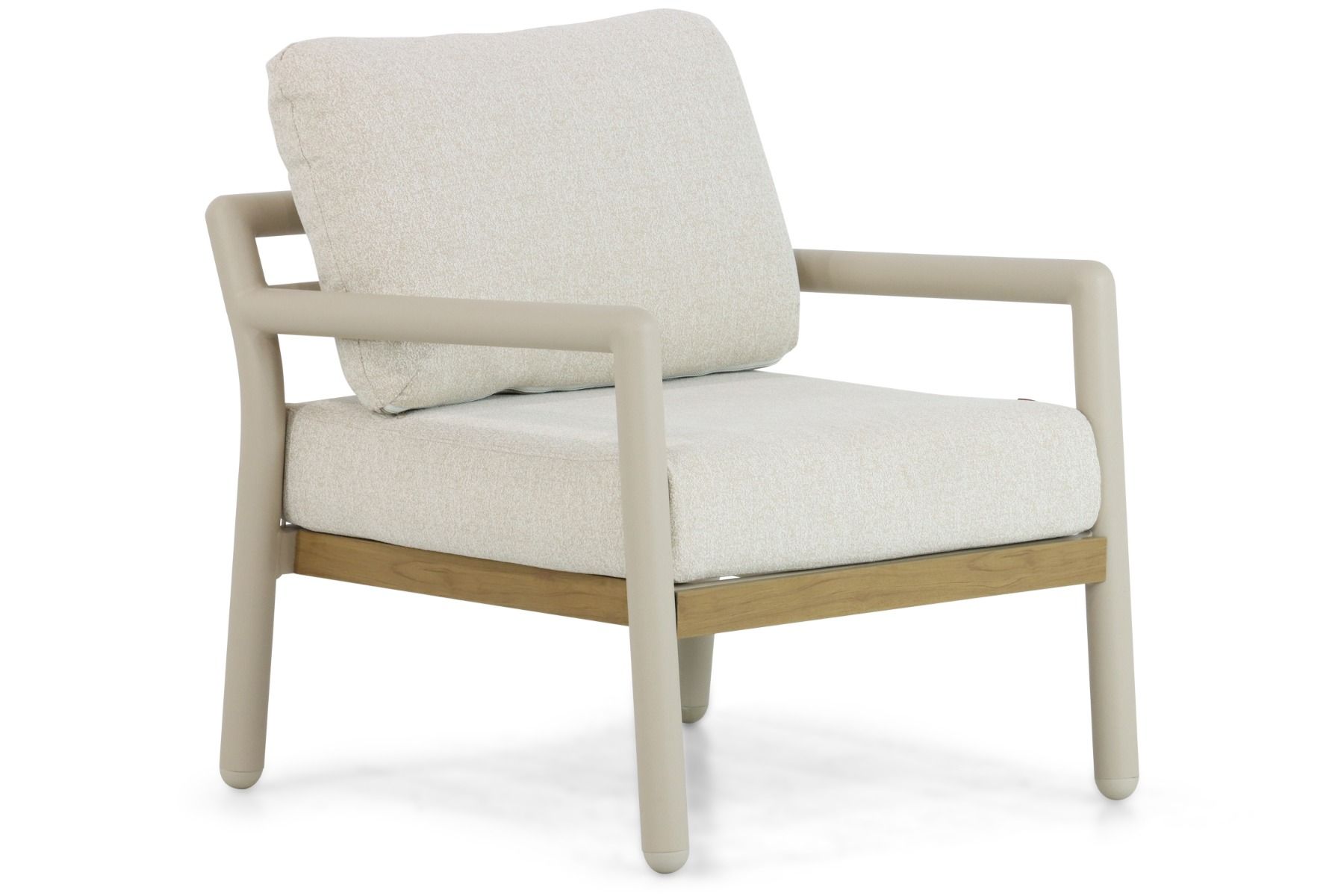Santika Aulia hoek loungeset 5-delig thumbnail