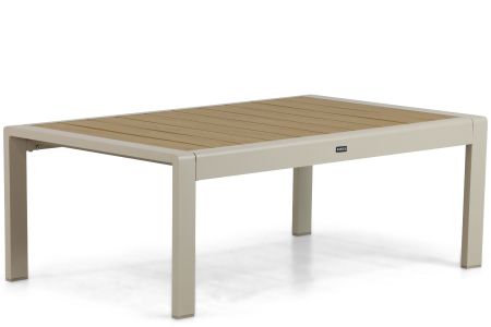 Lifestyle Lezo loungetafel rechthoek