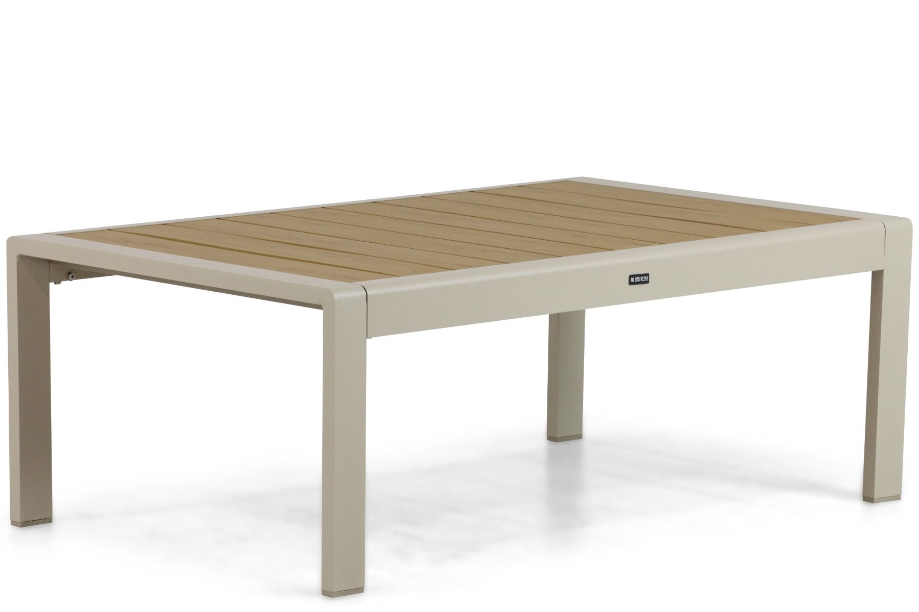 Lifestyle Lezo stoel-bank loungeset 4-delig