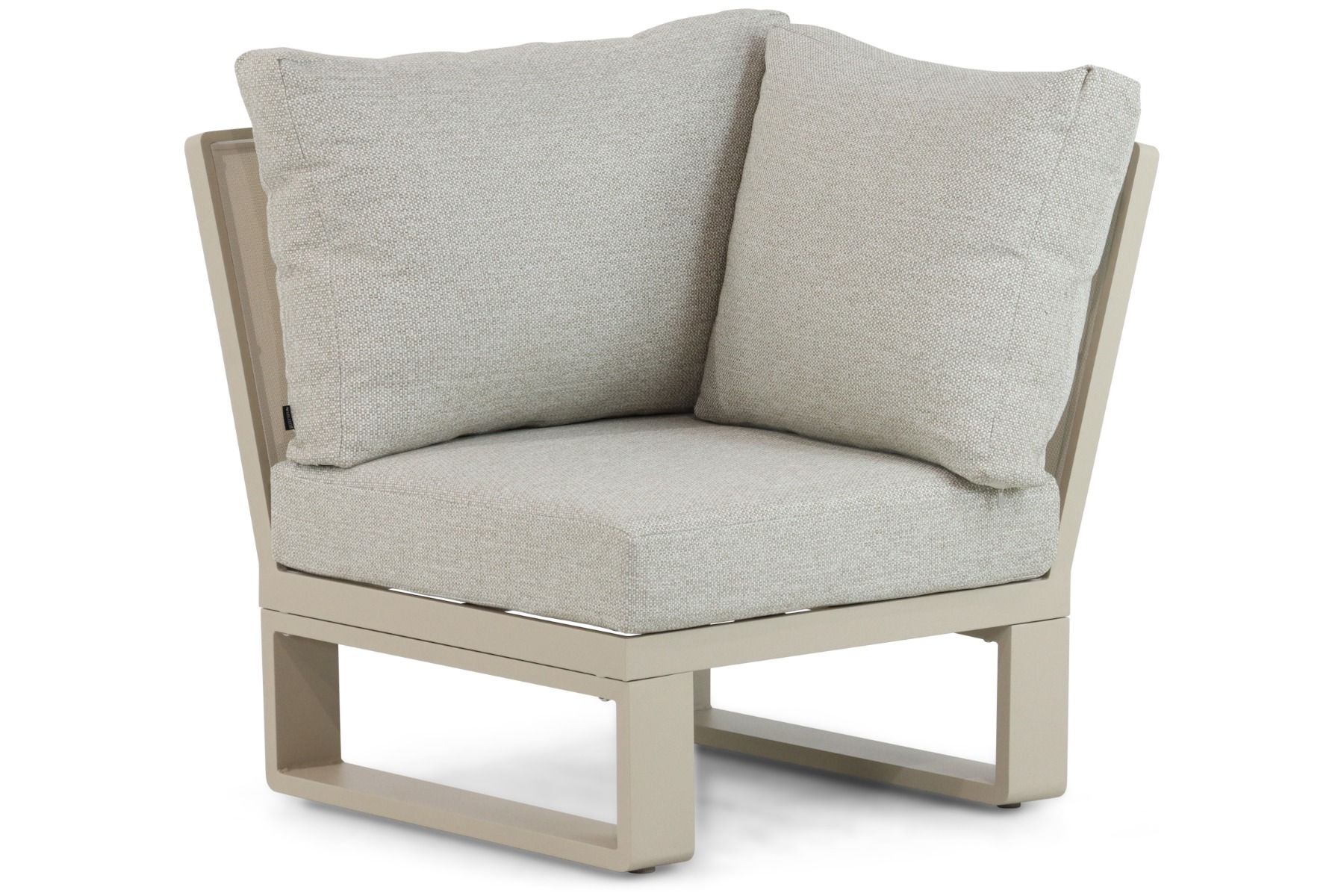 Lifestyle Lezo hoek module (part 2/2)