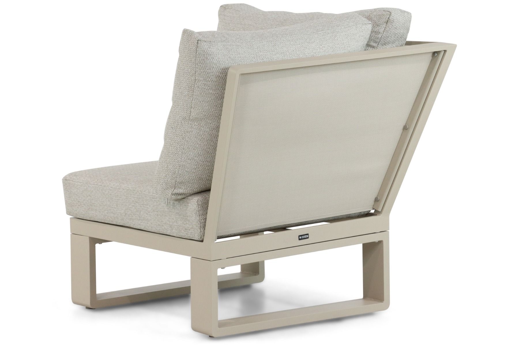 Lifestyle Lezo hoek loungeset 5-delig