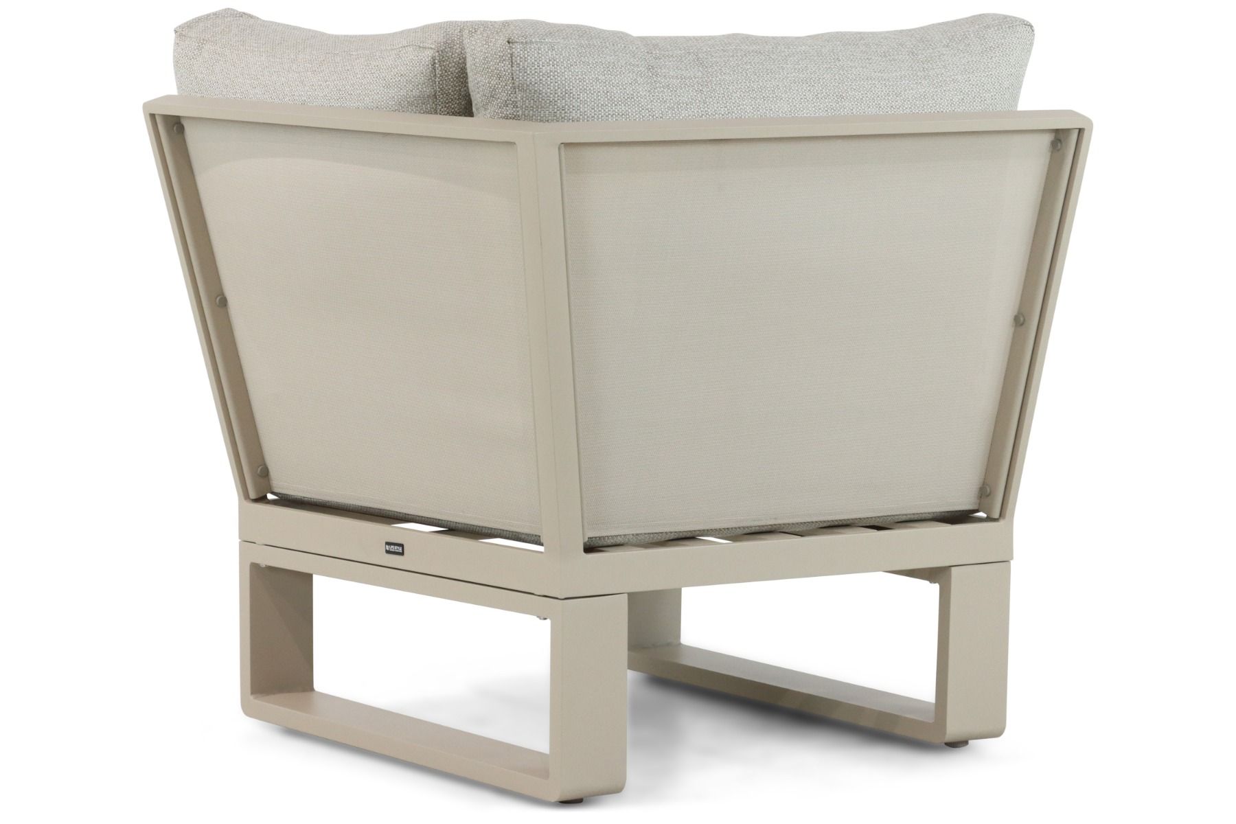 Lifestyle Lezo hoek loungeset 5-delig