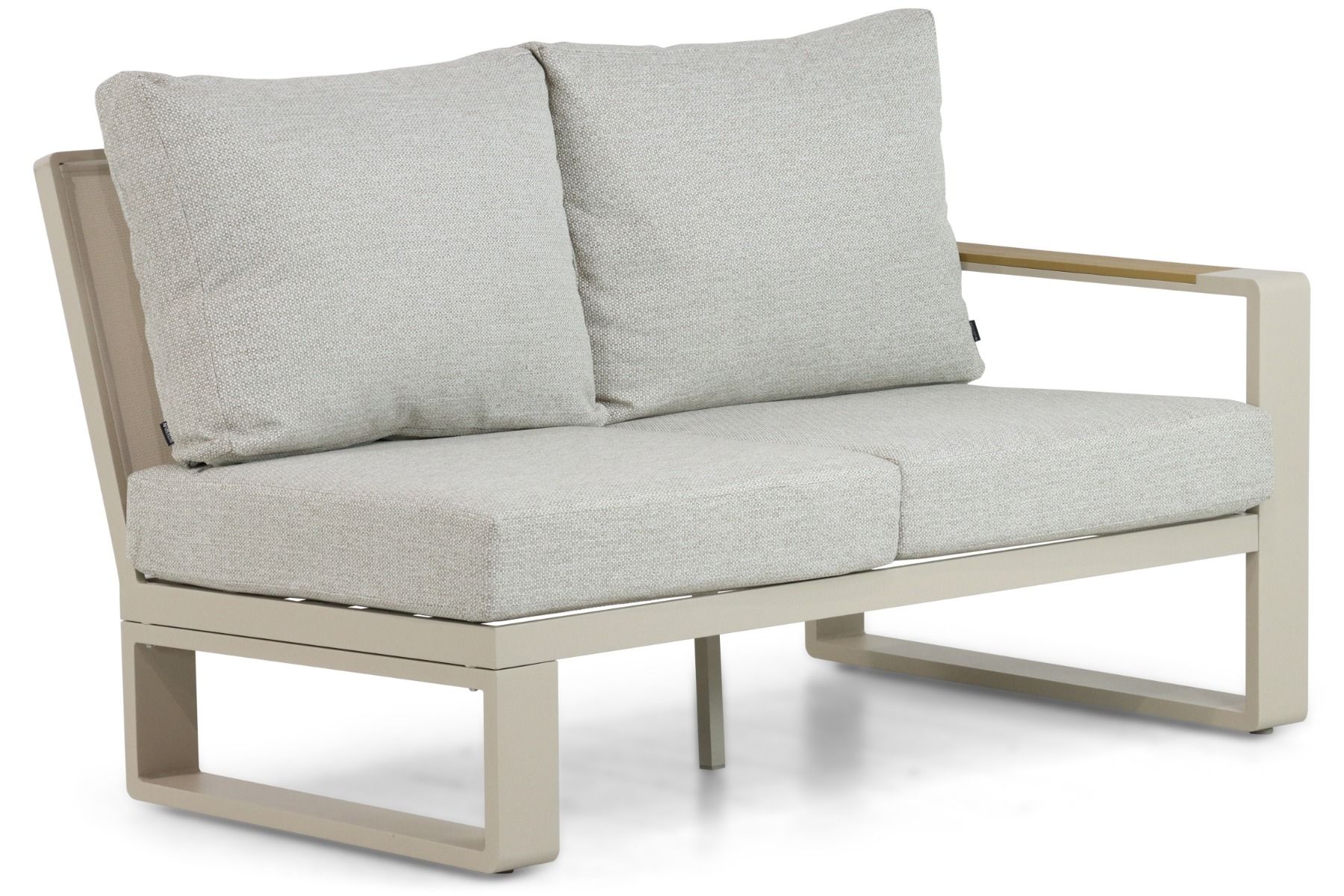 Lifestyle Lezo hoek loungeset 5-delig