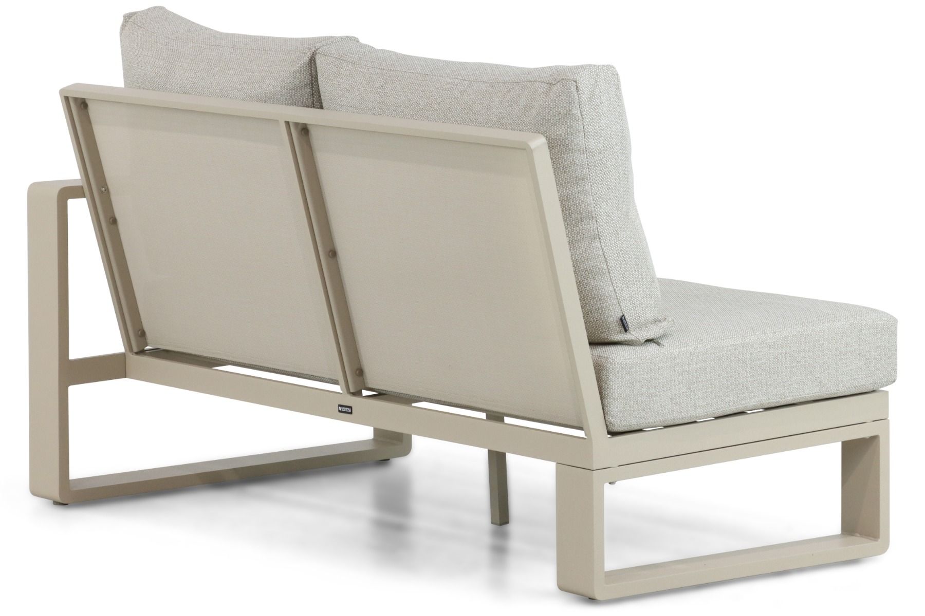 Lifestyle Lezo hoek loungeset 5-delig thumbnail