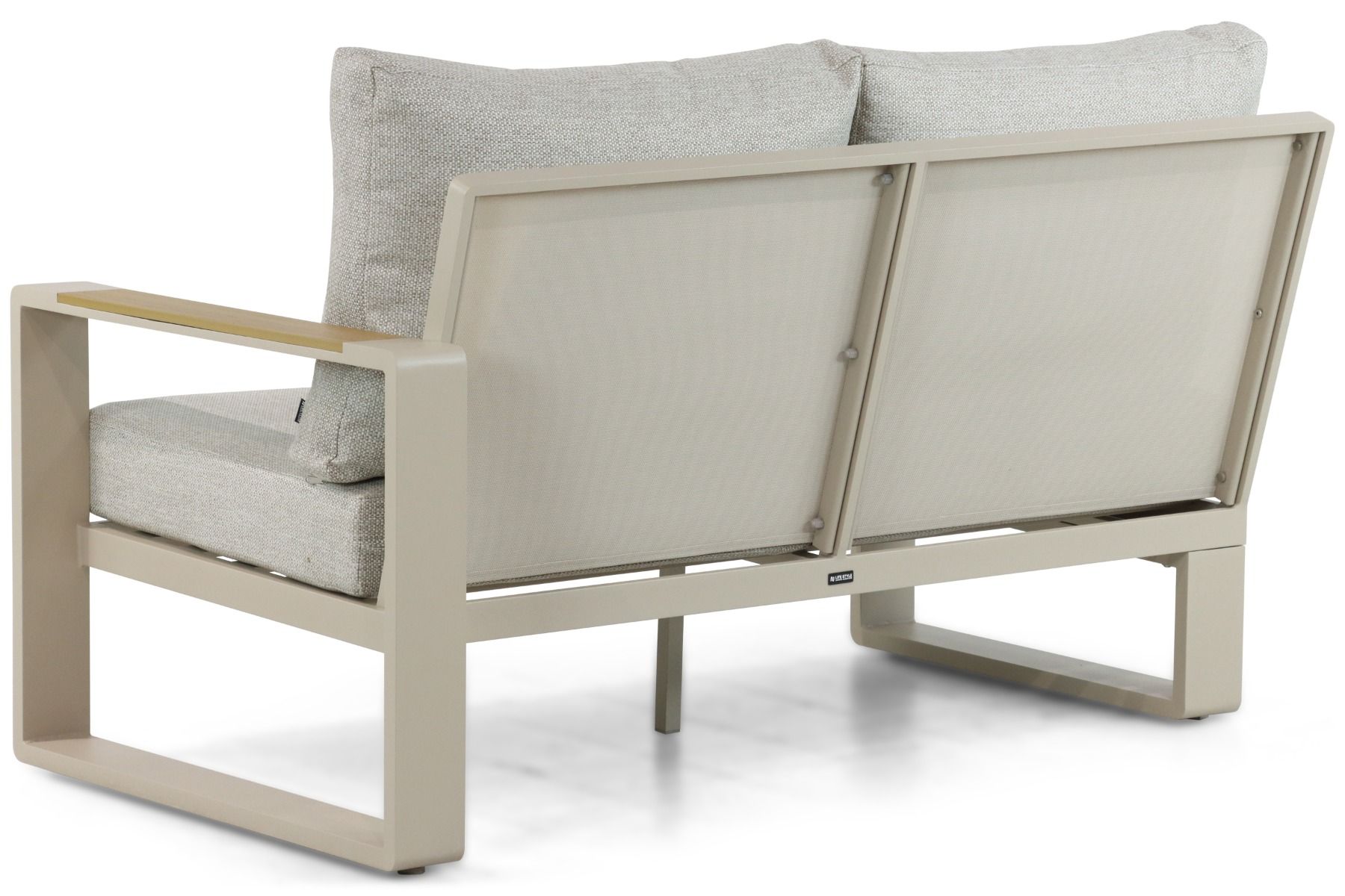 Lifestyle Lezo hoek loungeset 5-delig thumbnail