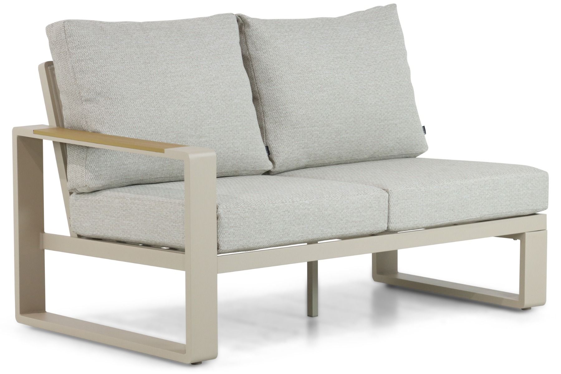 Lifestyle Lezo hoek loungeset 5-delig