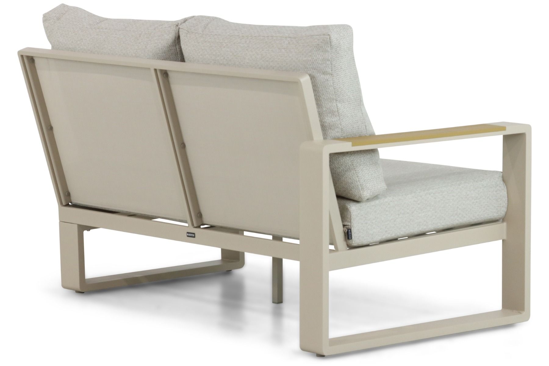 Lifestyle Lezo hoek loungeset 5-delig