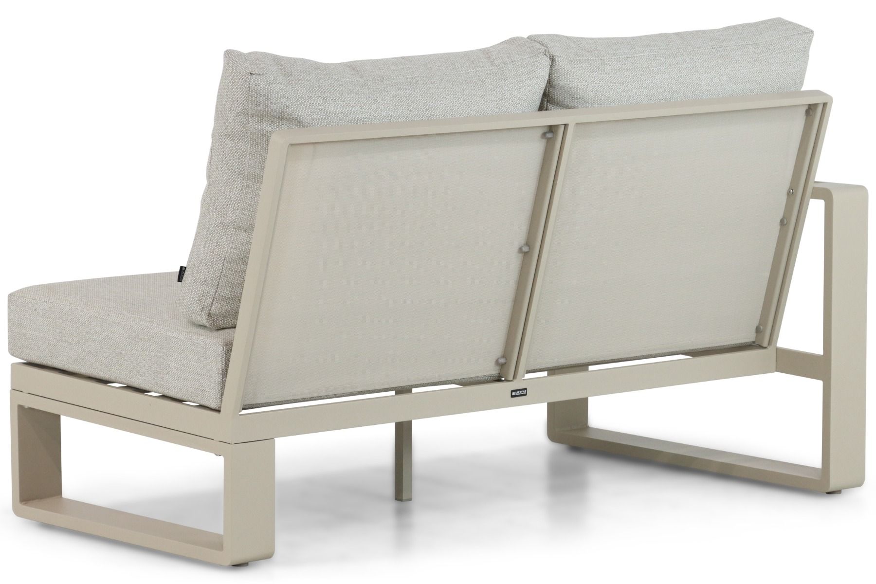 Lifestyle Lezo hoek loungeset 5-delig thumbnail