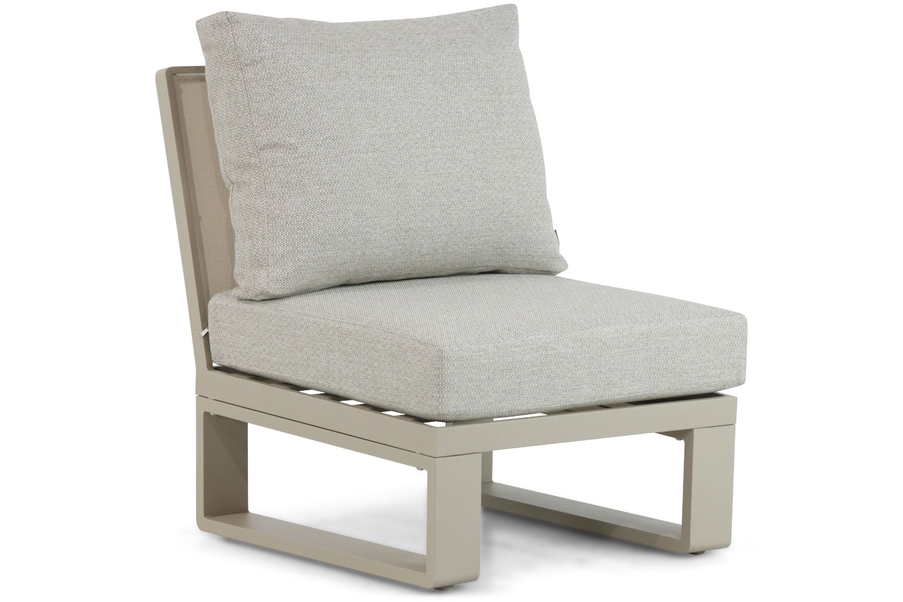 Lifestyle Lezo hoek loungeset 5-delig thumbnail