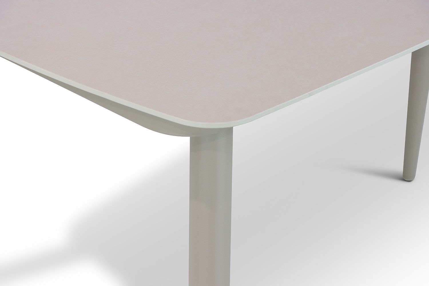 Coco Vienna dining tuintafel 180 x 90 cm