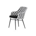 Lifestyle Crossway/Cardiff 240 cm dining tuinset 7-delig thumbnail