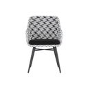 Lifestyle Crossway/Cardiff 240 cm dining tuinset 7-delig thumbnail
