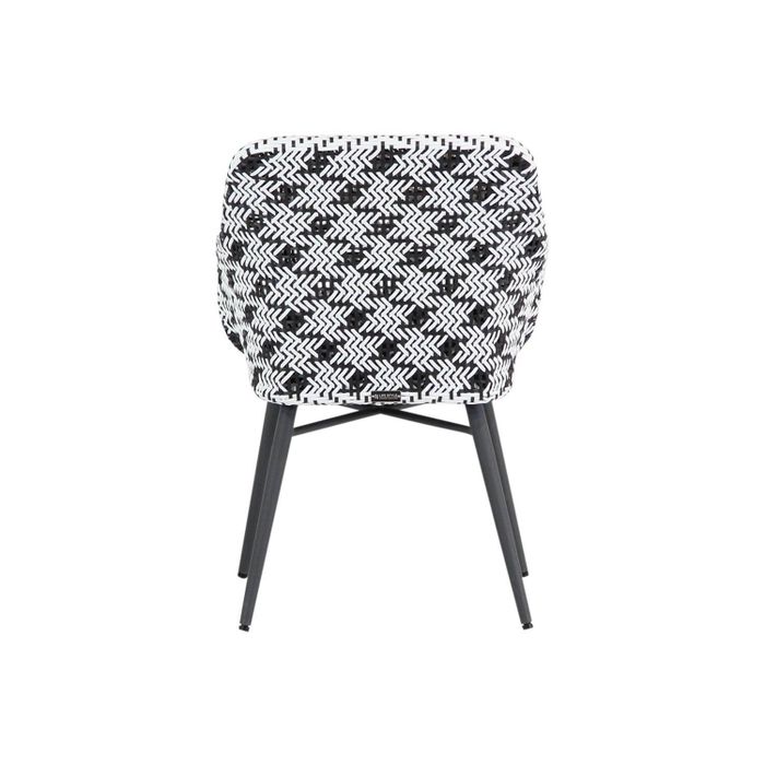 Lifestyle Crossway/Cardiff 240 cm dining tuinset 7-delig