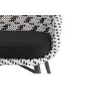 Lifestyle Crossway/Cardiff 240 cm dining tuinset 7-delig thumbnail