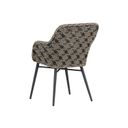 Lifestyle Crossway/Veneto 230 cm dining tuinset 5-delig thumbnail