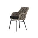 Lifestyle Crossway/Veneto 230 cm dining tuinset 5-delig thumbnail
