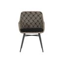 Lifestyle Crossway/Veneto 230 cm dining tuinset 5-delig thumbnail