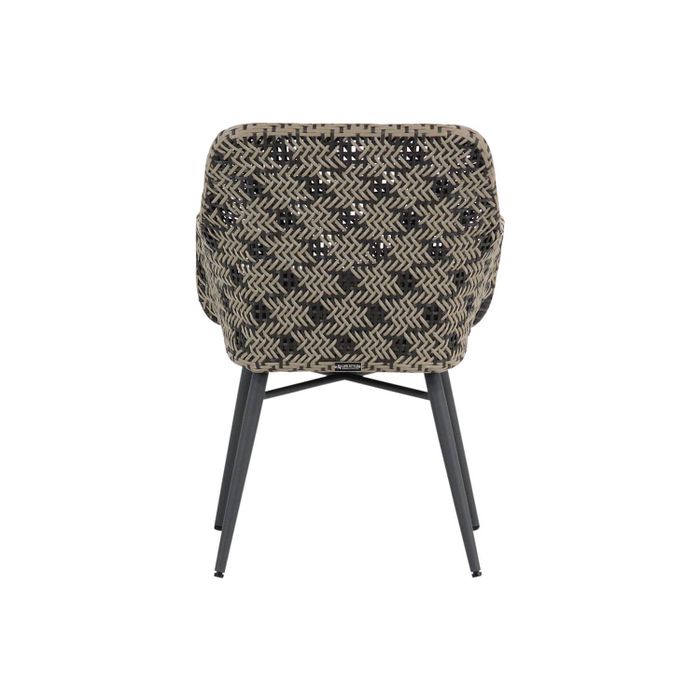 Lifestyle Crossway/Veneto 230 cm dining tuinset 5-delig