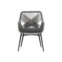 Lifestyle Advance/Veneto 230 cm dining tuinset 5-delig thumbnail