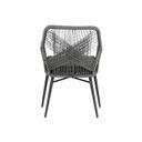 Lifestyle Advance/Veneto 230 cm dining tuinset 5-delig thumbnail