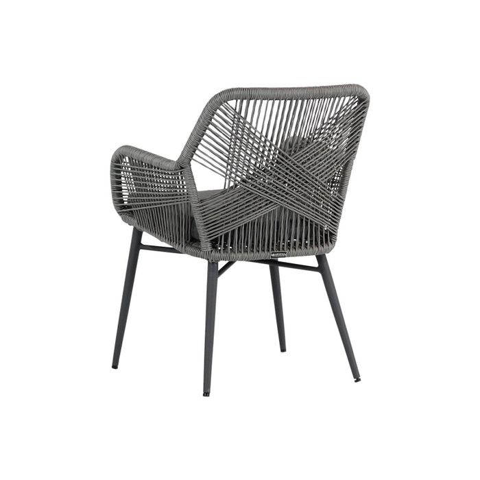Lifestyle Advance/Veneto 230 cm dining tuinset 5-delig