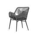 Lifestyle Advance/Veneto 230 cm dining tuinset 5-delig thumbnail