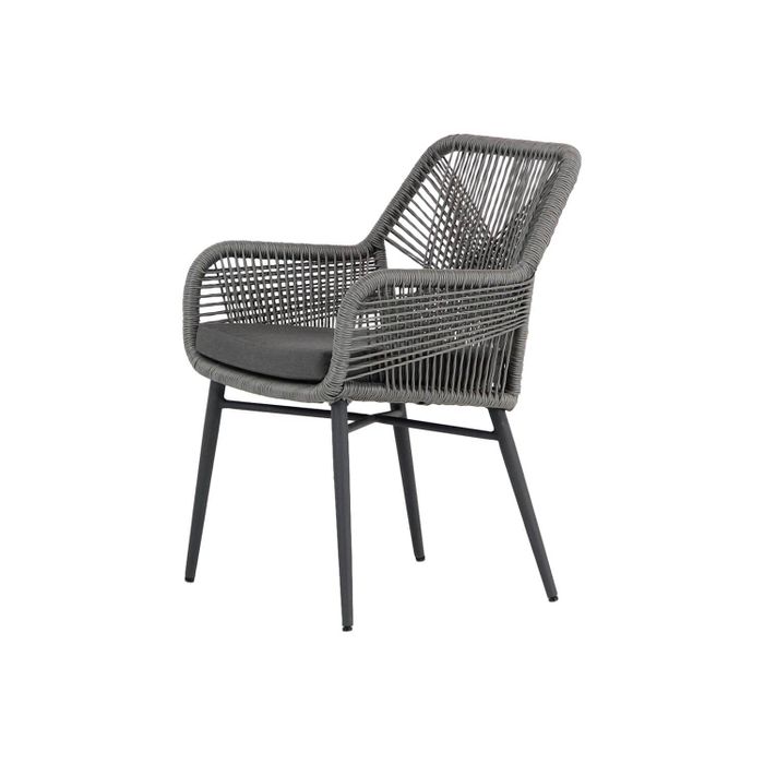 Lifestyle Advance/Veneto 230 cm dining tuinset 5-delig