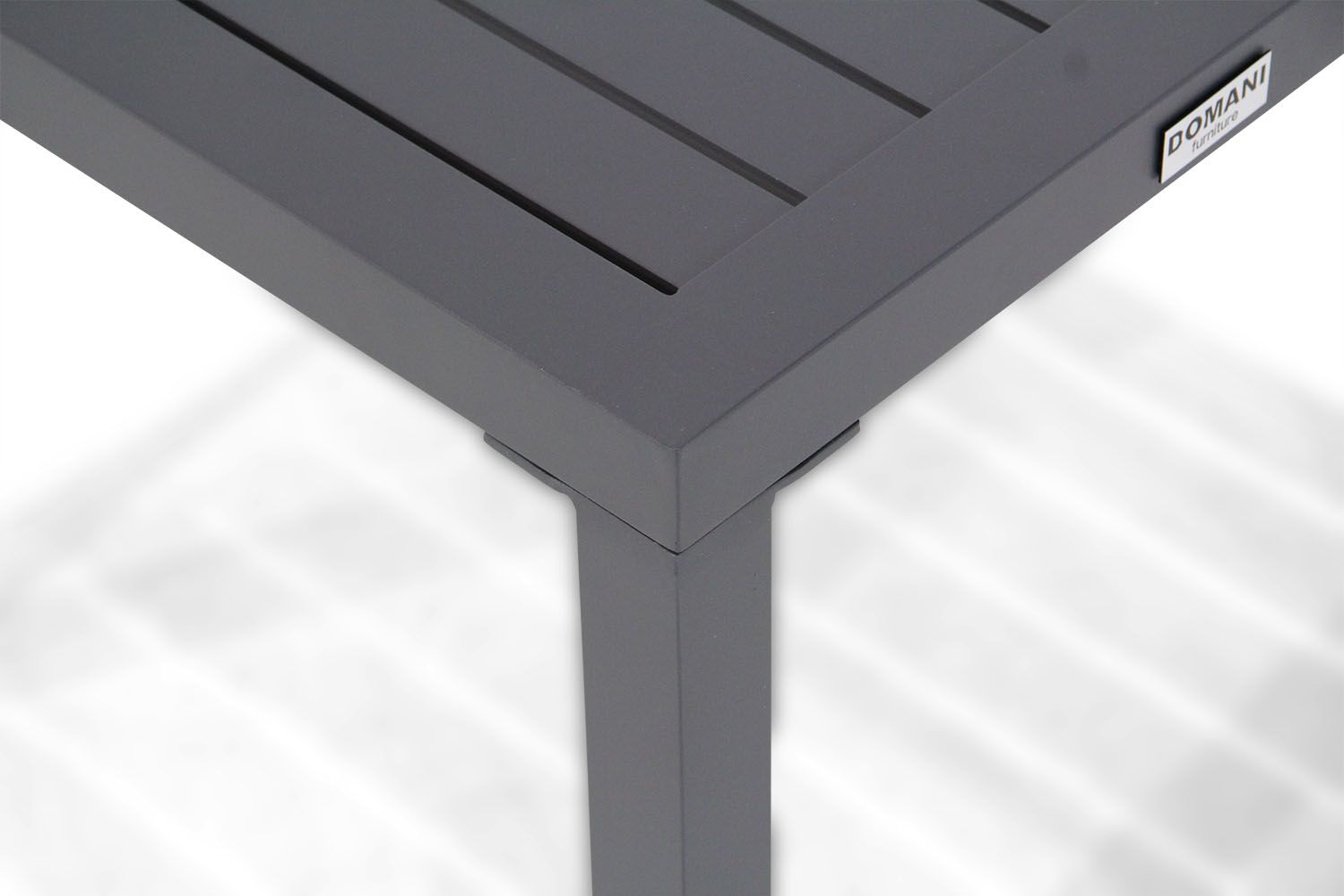 Domani Myrdal side table