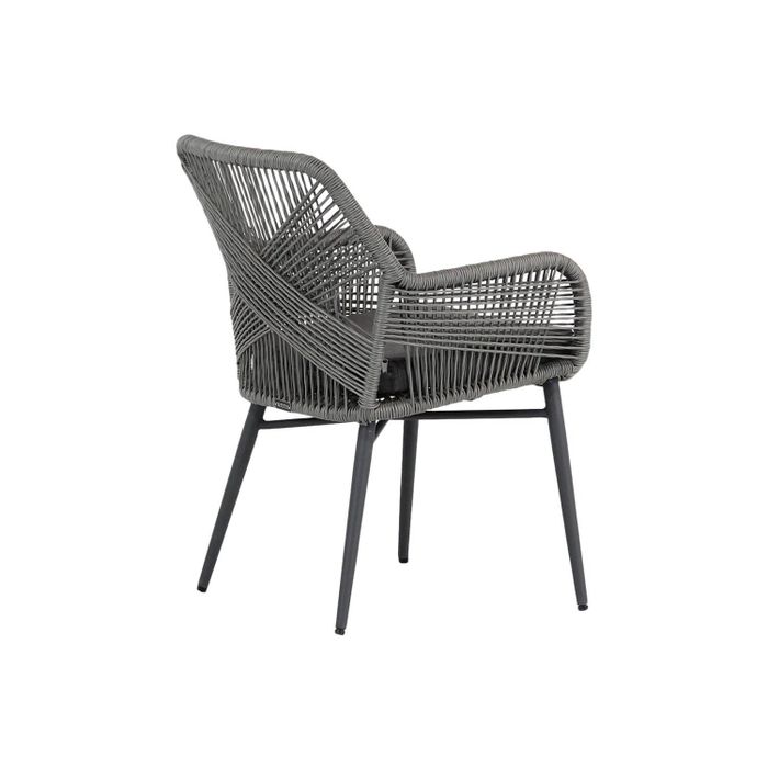 Lifestyle Advance/Veneto 230 cm dining tuinset 5-delig