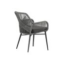 Lifestyle Advance/Veneto 230 cm dining tuinset 5-delig thumbnail