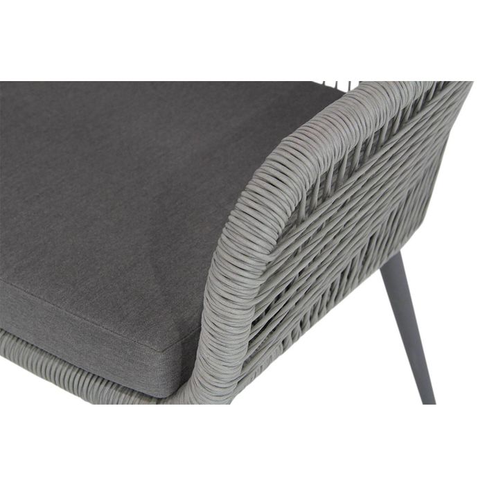 Lifestyle Advance/Veneto 230 cm dining tuinset 5-delig