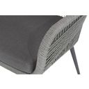 Lifestyle Advance/Veneto 230 cm dining tuinset 5-delig thumbnail