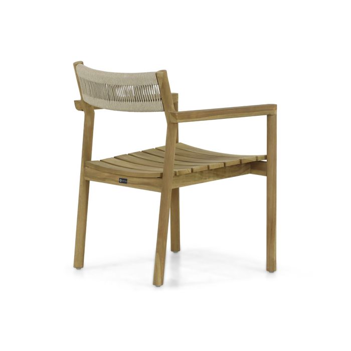 Santika Suka dining tuinstoel Santika Suka dining tuinstoel