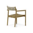 Santika Suka dining tuinstoel thumbnail