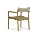 Santika Suka dining tuinstoel thumbnail