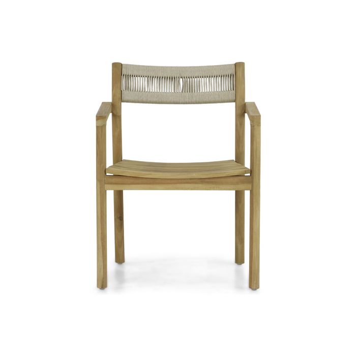 Santika Suka dining tuinstoel Santika Suka dining tuinstoel