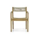 Santika Suka dining tuinstoel thumbnail