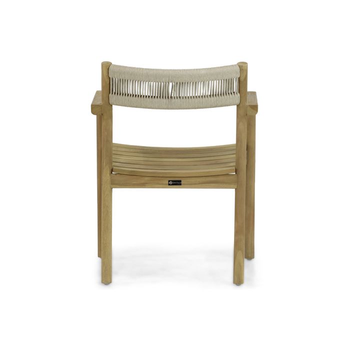 Santika Suka dining tuinstoel Santika Suka dining tuinstoel