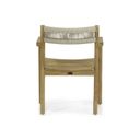 Santika Suka dining tuinstoel thumbnail