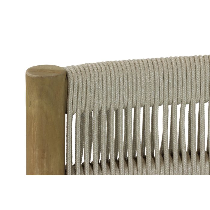 Santika Suka dining tuinstoel Santika Suka dining tuinstoel