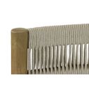 Santika Suka dining tuinstoel thumbnail