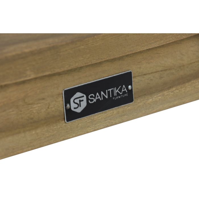 Santika Suka dining tuinstoel