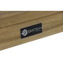 Santika Suka dining tuinstoel thumbnail