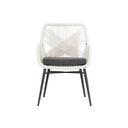 Lifestyle Advance/Graniet 300 cm dining tuinset 9-delig thumbnail