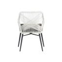 Lifestyle Advance/Graniet 300 cm dining tuinset 9-delig thumbnail