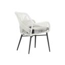 Lifestyle Advance/Graniet 300 cm dining tuinset 9-delig thumbnail