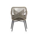 Lifestyle Advance/Sorrento 125 cm dining tuinset 5-delig thumbnail
